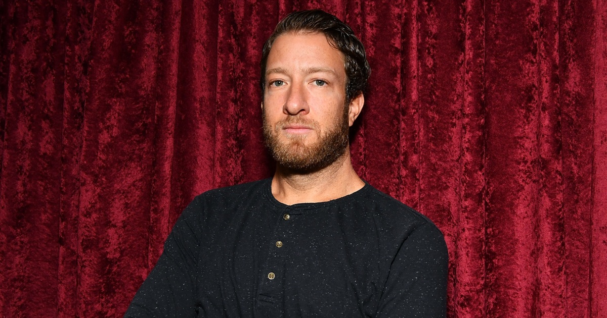 Dave Portnoy says he thinks antisemitic sign at Philadelphia Barstool bar was intended as a joke