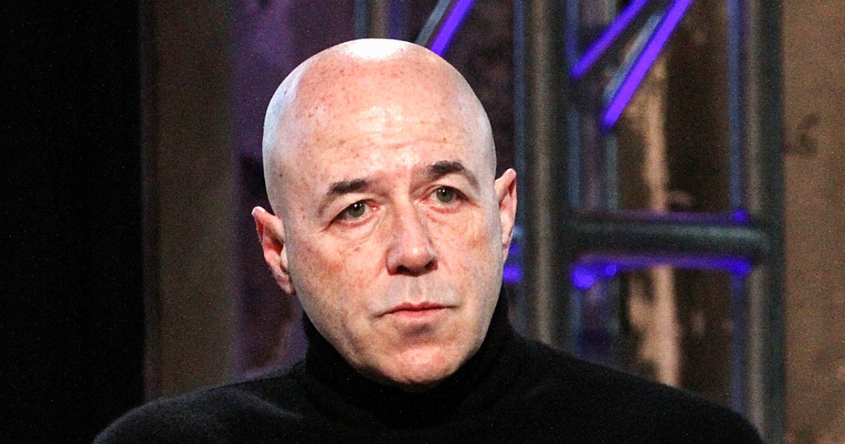 Bernard Kerik, New York police commissioner on 9/11, dies at 69