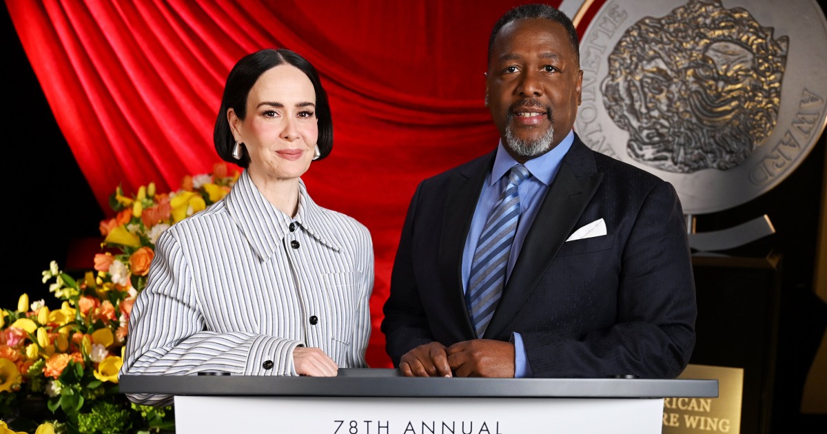 Read the full list of nominees 