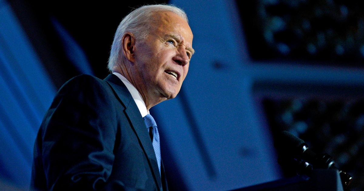 Joe Biden has cancer and an anti-natalist ideology is behind a fertility clinic bombing: Weekend Rundown