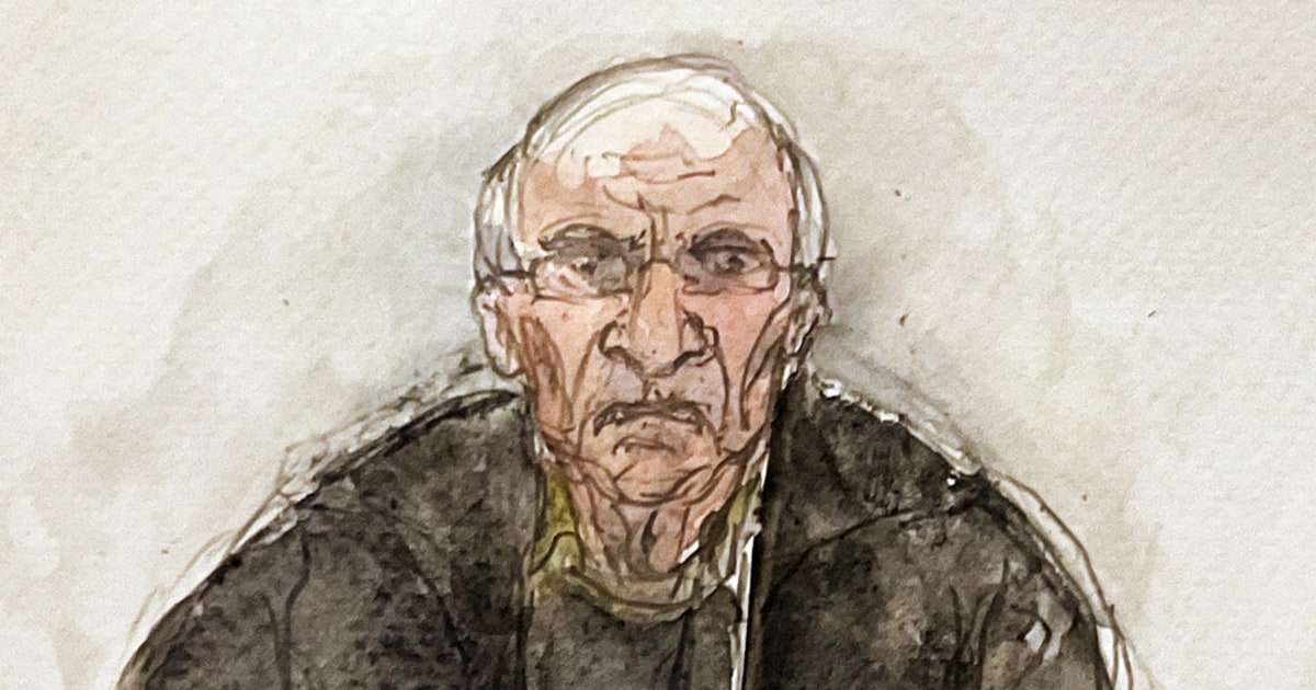 Former surgeon faces 20 years in prison as France’s largest child sexual abuse trial comes to an end