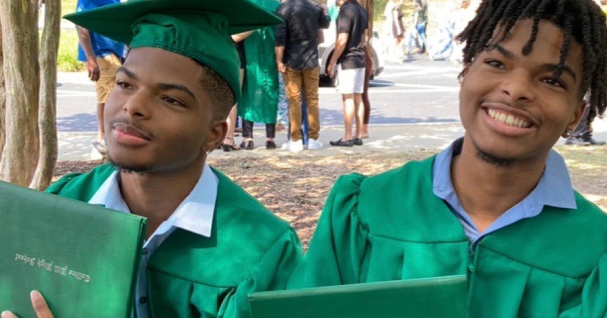 Deaths of twin brothers found on Georgia mountain ruled double suicide