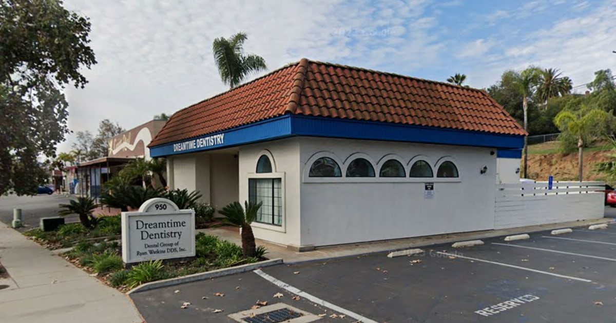 9-year-old San Diego girl’s death after dental procedure ruled an accident