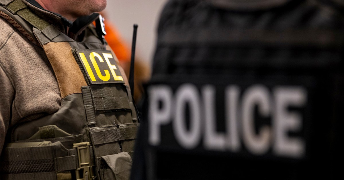 Trump administration says it’s working to return a Guatemalan man deported to Mexico