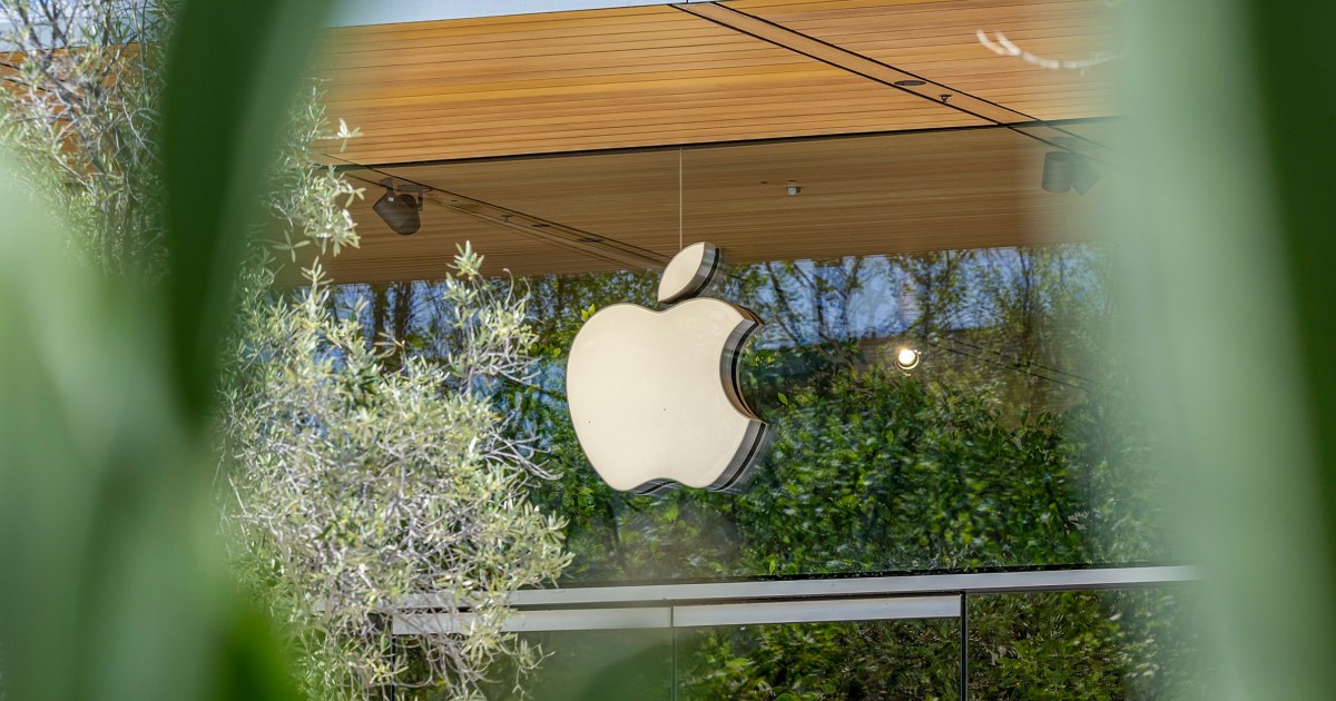 U.S. judge rules Apple violated order to reform App Store