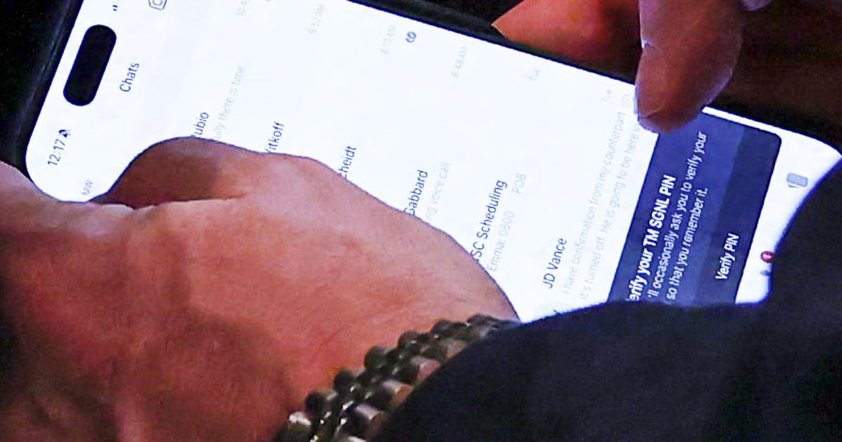 TeleMessage suspends services after hackers say they breached app