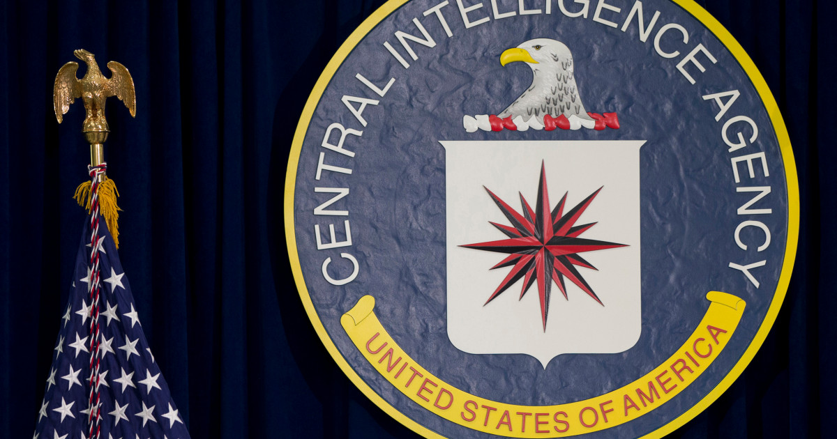 Trump administration plans to cut thousands of employees at spy agencies