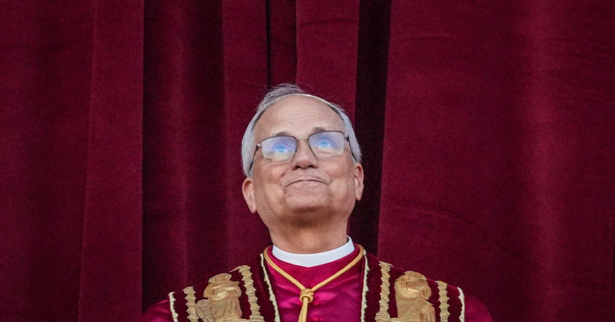 LGBTQ Catholics hope Pope Leo XIV continues Francis’ legacy of acceptance