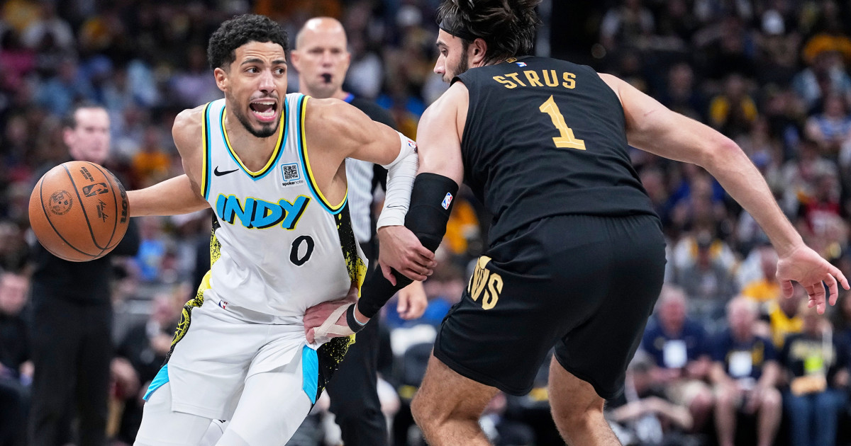 An NBA star was named ‘most overrated’ by his peers. He’s having the last laugh