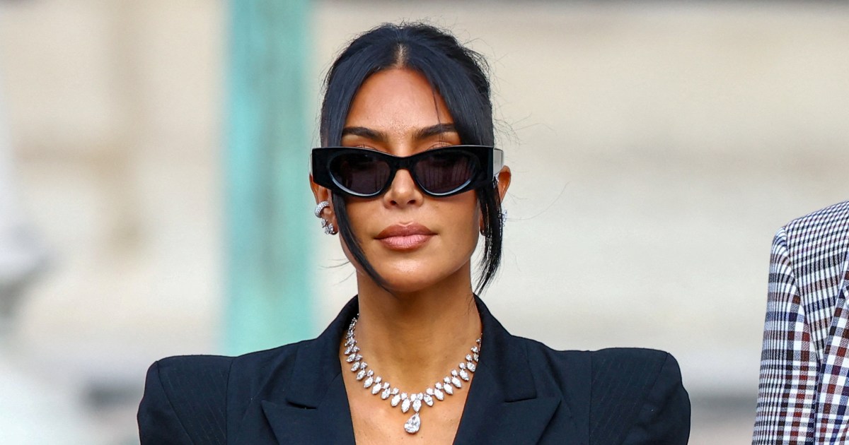 Kim Kardashian and the world await the fate of the ‘grandpa robbers’ accused of stealing her jewels