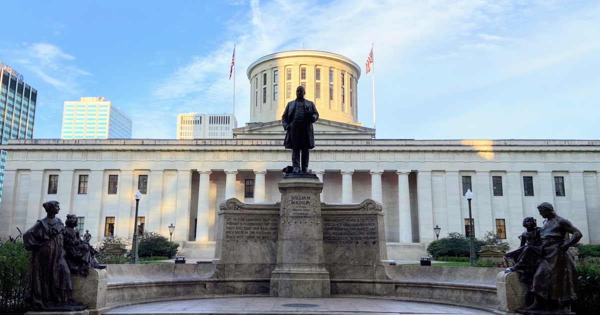Ohio Republicans introduce ‘Natural Family Month’ bill, excluding LGBTQ families