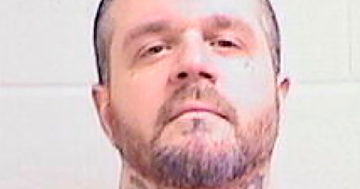 Indiana man set for execution in state’s second since 2009