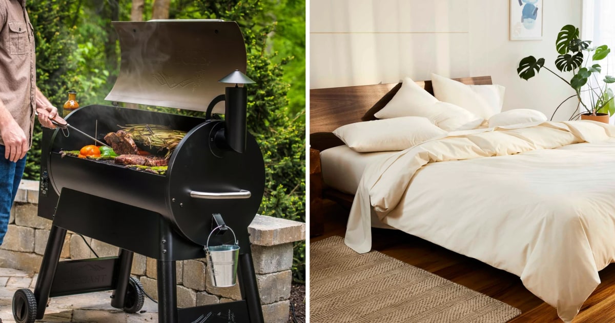91+ Best Memorial Day Sales 2025 to Shop Now