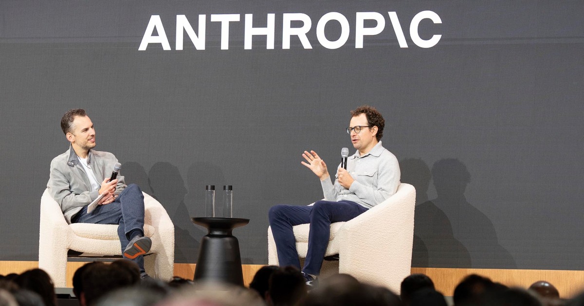 Anthropic adds Claude 4 security measures to limit risk of users developing weapons