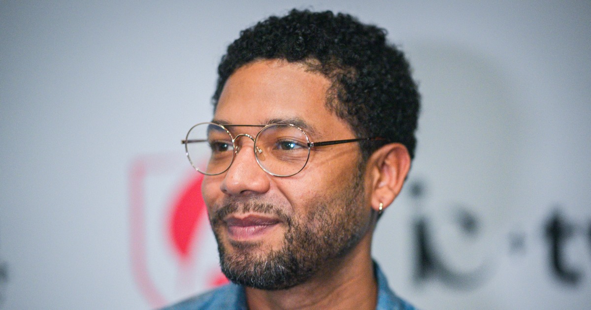 Jussie Smollett to make charitable donations to settle Chicago’s hoax attack lawsuit