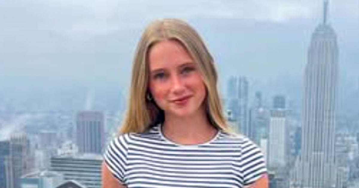 TikTok star who documented stage 4 brain cancer journey dies at 19