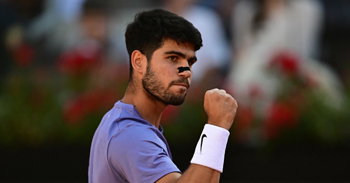 Tennis players wonder if nasal strips aren’t just for snoring anymore