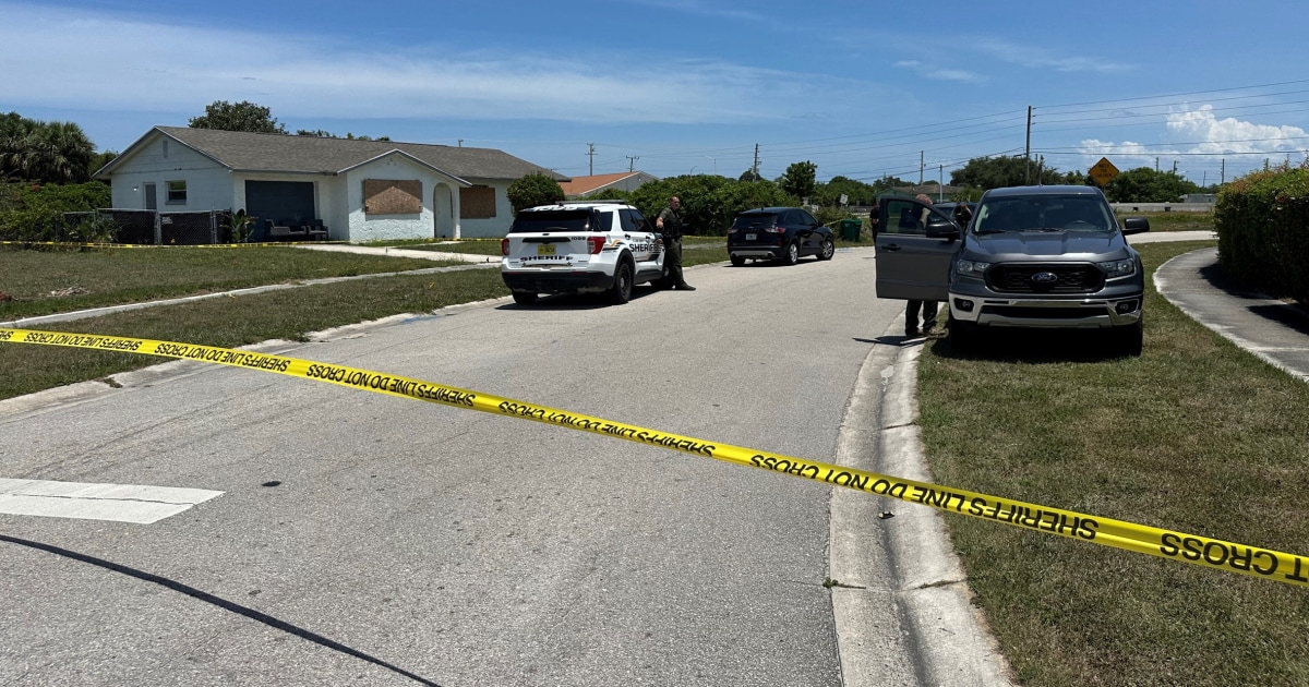 6-year-old dead in Florida; mom was trying to ‘exorcise demons,’ sheriff says