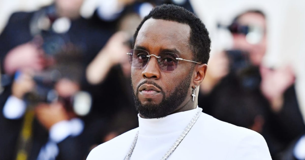Sean Combs’ former assistant returns to stand in sex trafficking trial