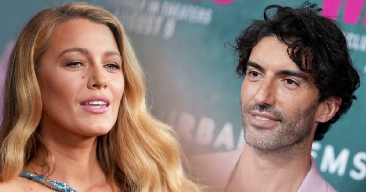 Judge dismisses countersuit against Blake Lively