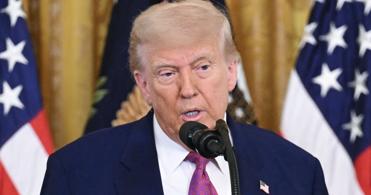 ‘No Kings’ Protests Planned Ahead of Trump’s Military Parade
