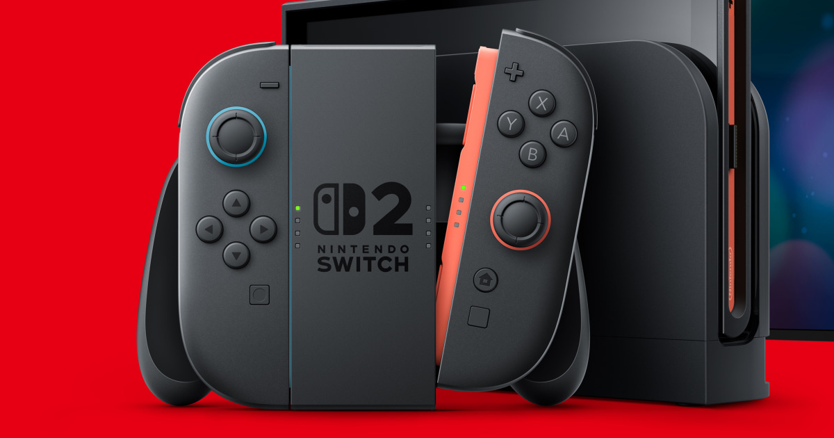 Nintendo Switch 2 draws long lines and excited gamers