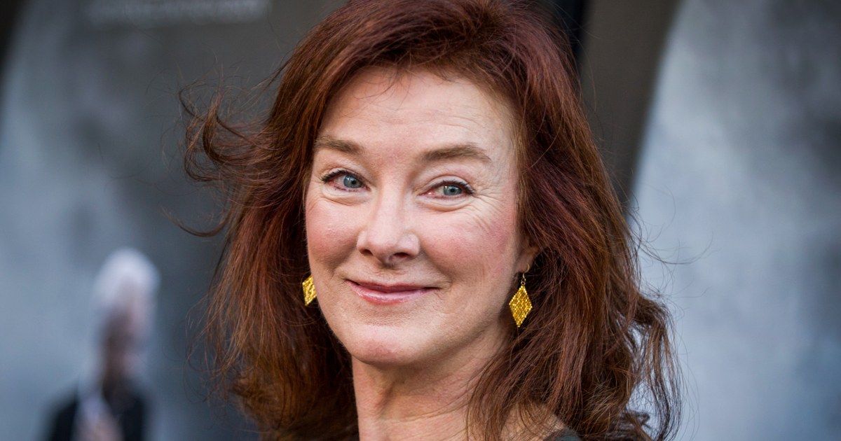 Valerie Mahaffey of ‘Northern Exposure’ and ‘Desperate Housewives’ Dies at 71