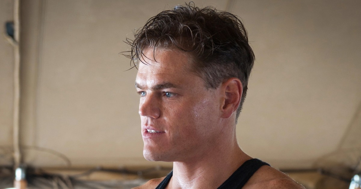 ‘Boardwalk Empire’ actor Devin Harjes dies at 41