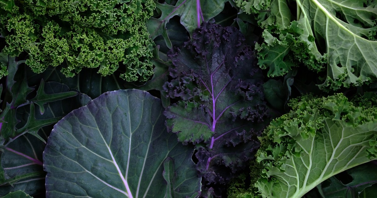 Why the MIND diet beats Mediterranean in protecting against dementia