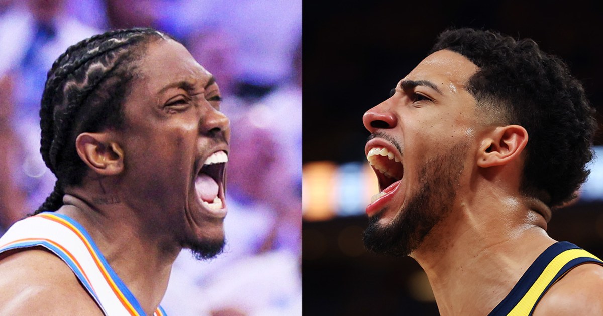 Biggest storylines, predictions for Thunder vs. Pacers