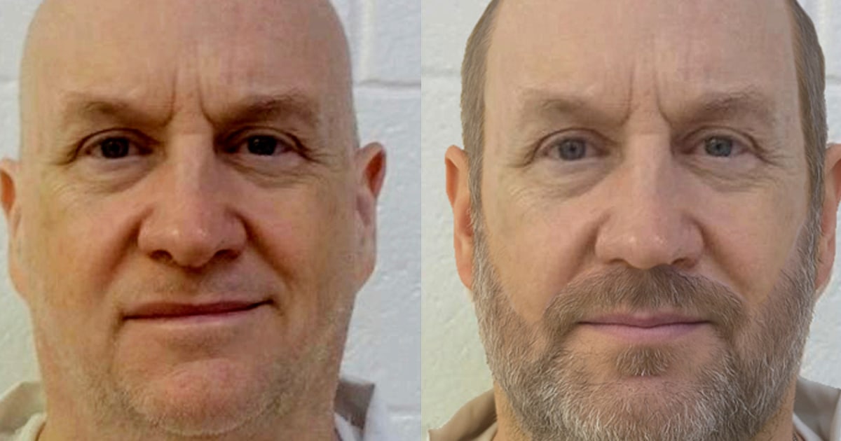 Authorities reveal possible new look for ‘Devil in the Ozarks’ escapee