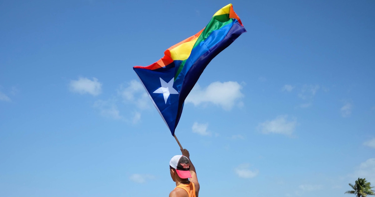 Puerto Rico Supreme Court allows ‘X’ as a third gender choice on birth certificates