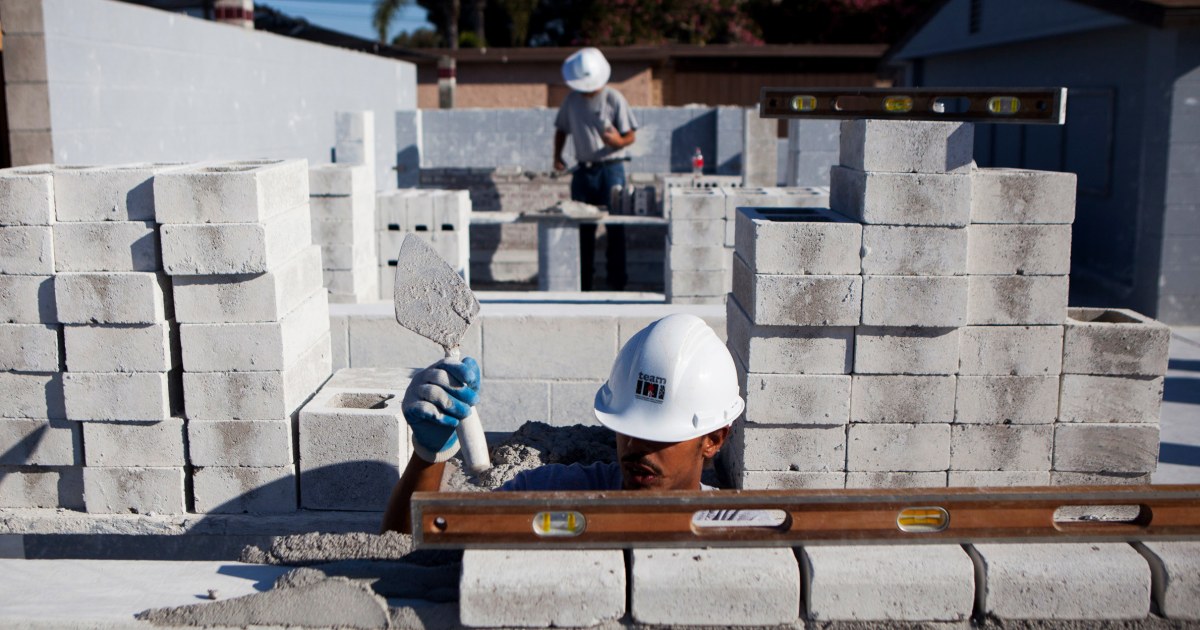Job Corps alumni and faculty lament Trump administration cuts to the program