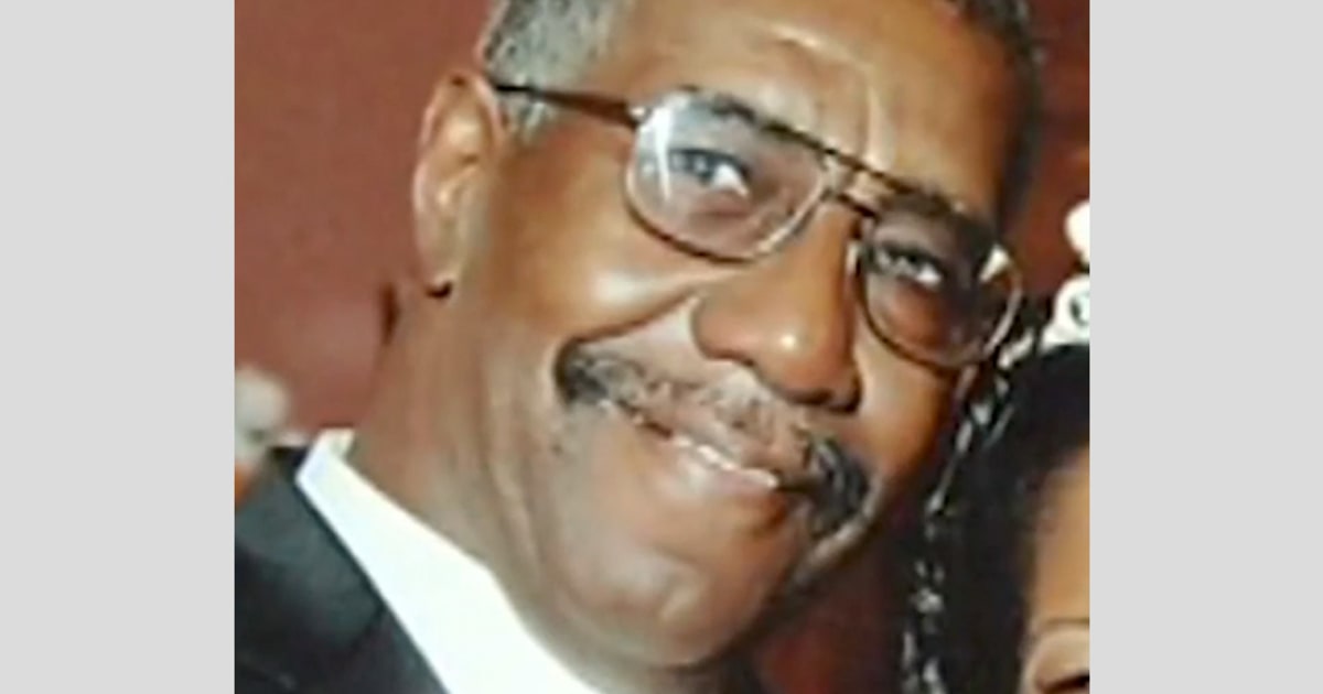 Washington murder case dismissed after DNA evidence is lost
