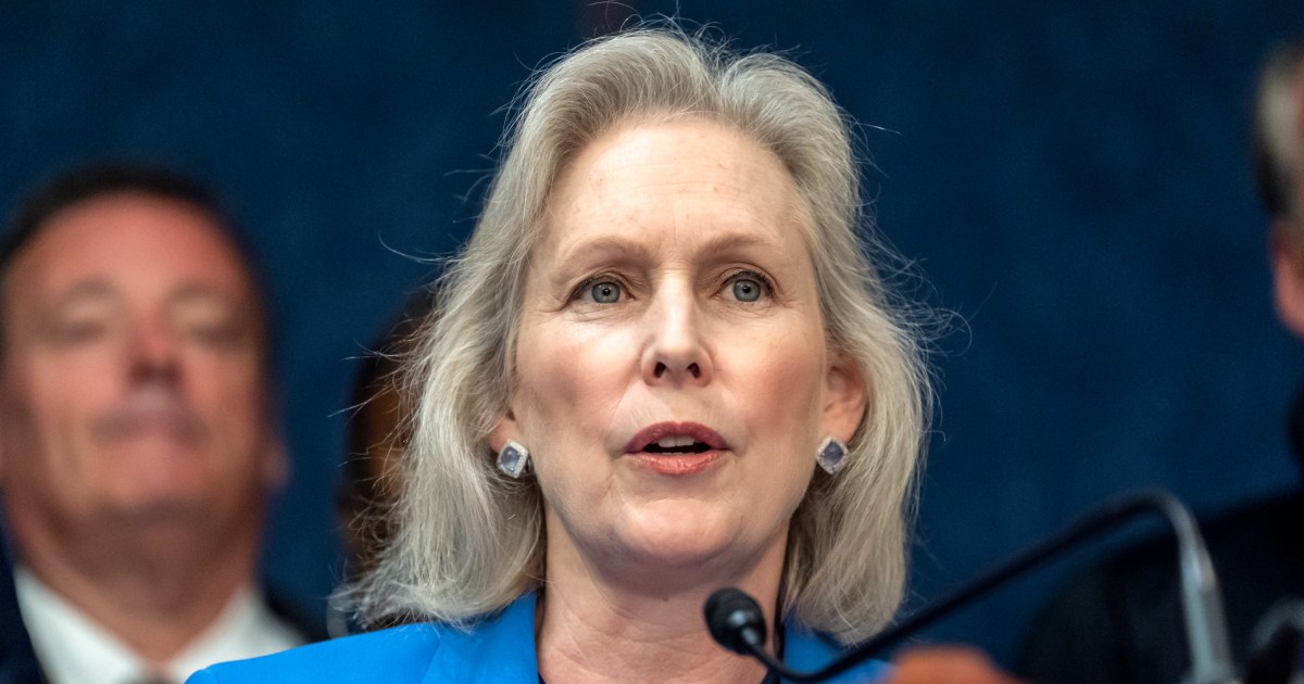 Senate Democrats’ campaign chief says ‘every state’s on the table’ in fight for majority