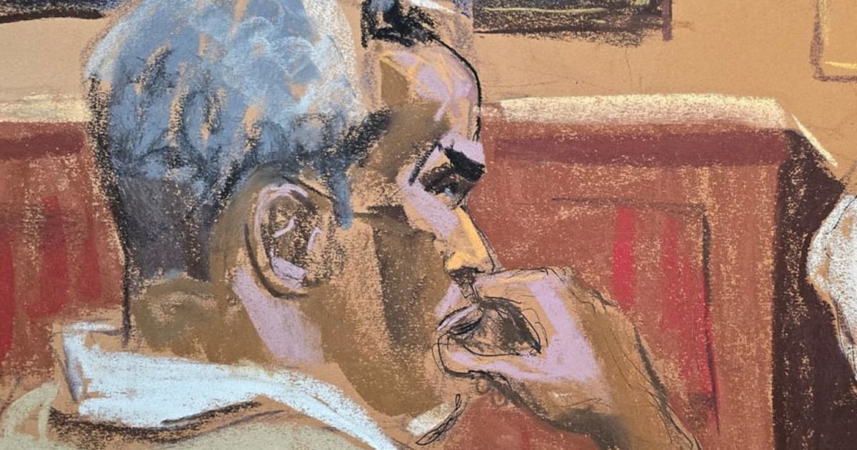 Diddy’s lawyers portray ‘hotel nights’ as consensual encounters