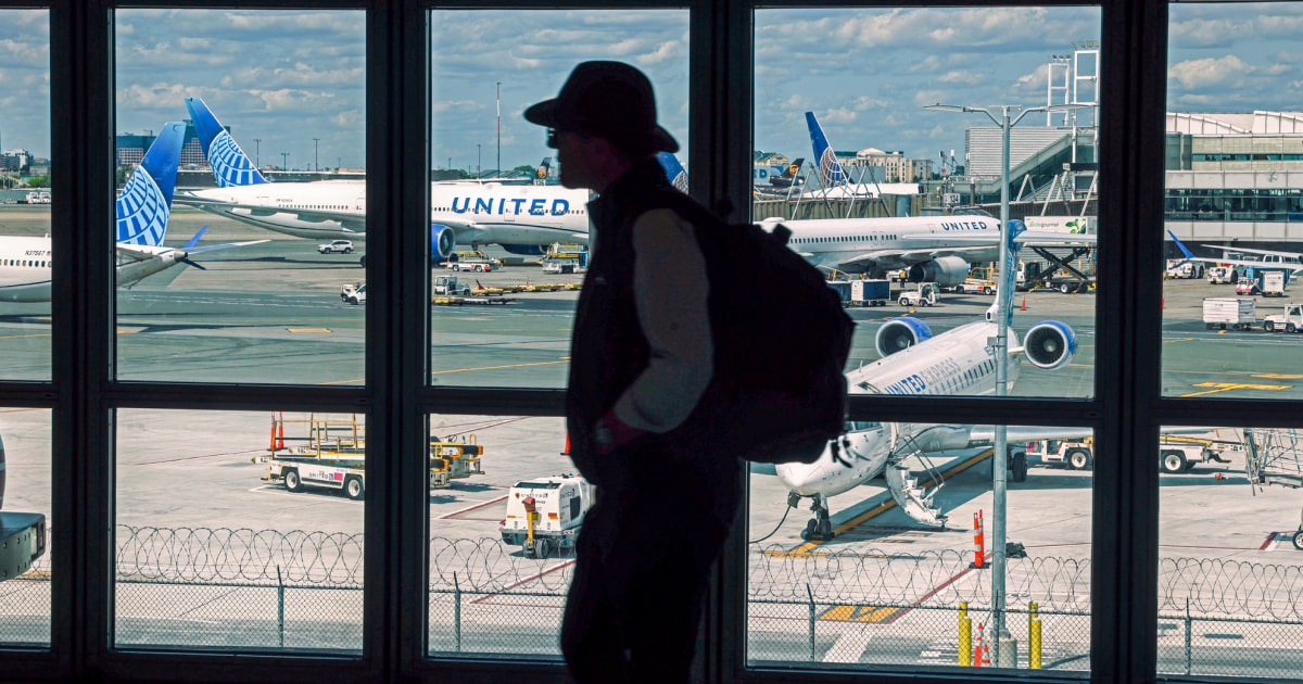 What to know as citizens from Haiti, Afghanistan and other countries barred from U.S.