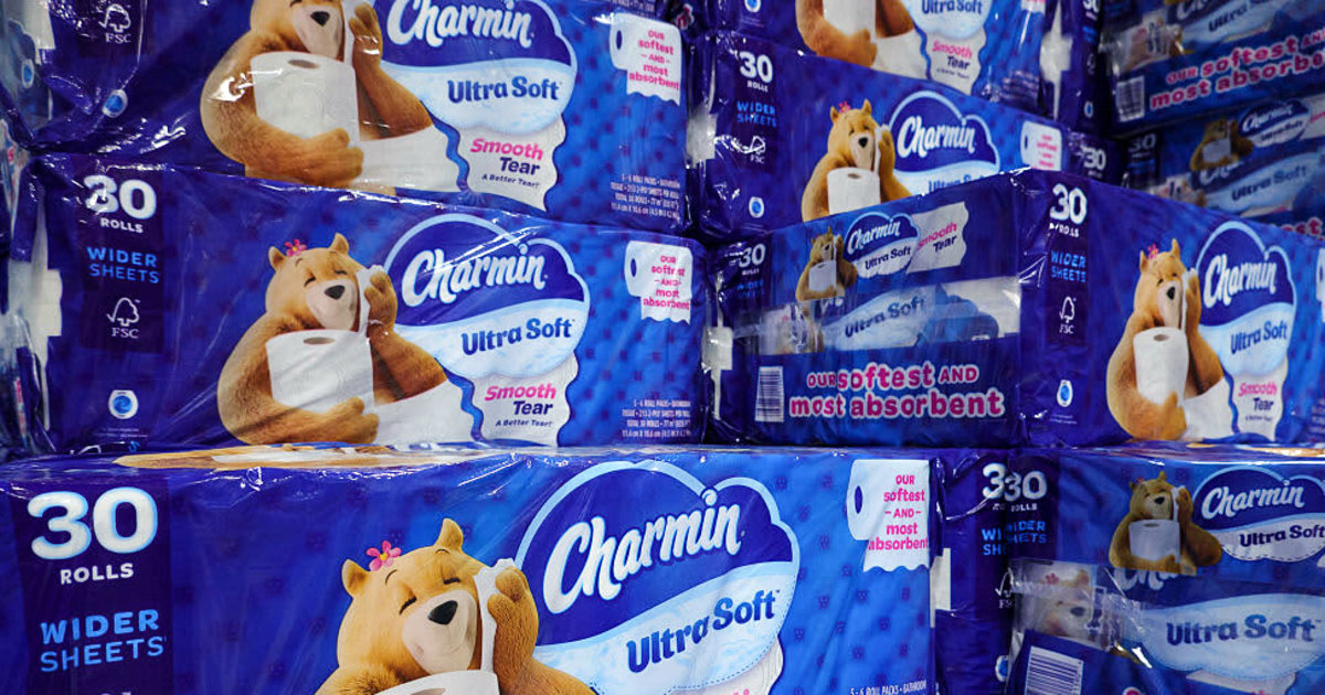 Procter & Gamble to cut 7,000 jobs as part of broader restructuring
