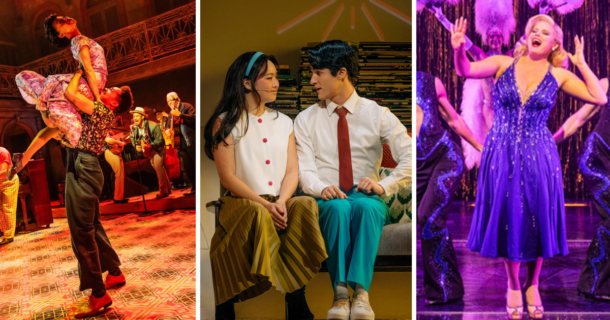 How to watch, what time, who’s hosting, nominations and more