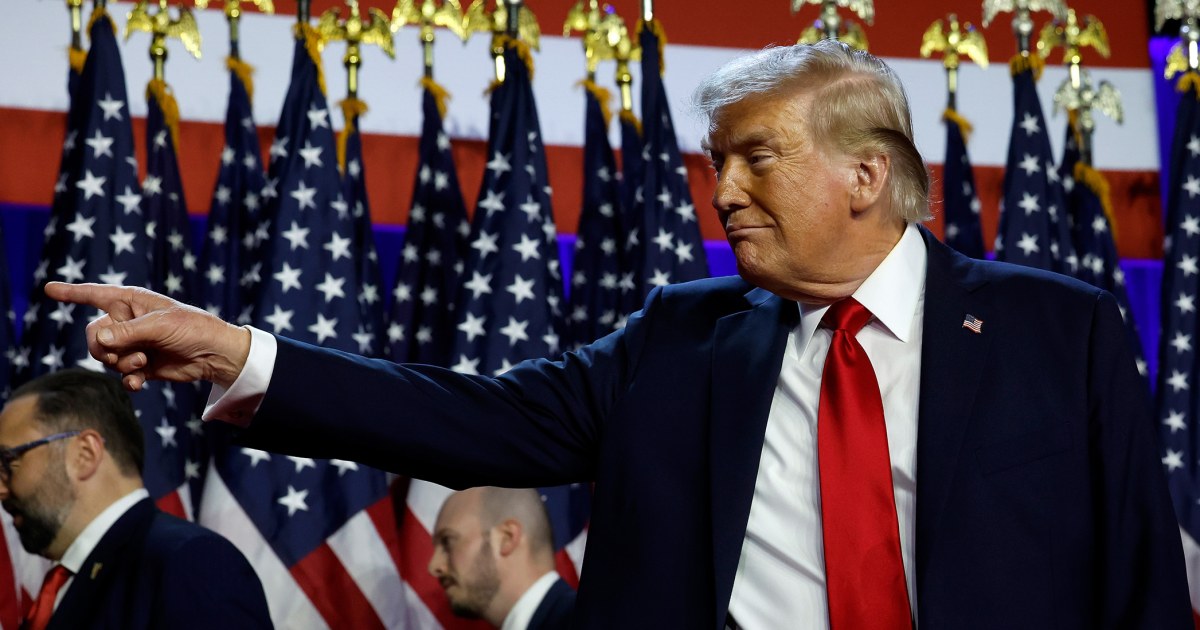 What the explosive growth of ‘blowout counties’ means for U.S. politics