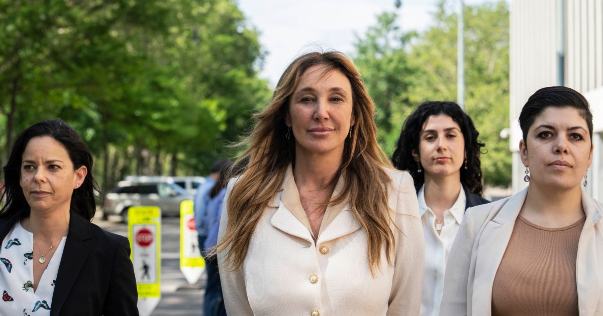 Leaders of ‘orgasmic meditation’ women’s wellness company OneTaste convicted in forced labor trial