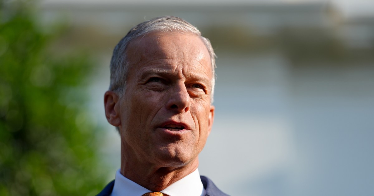 Republicans make a daring bet on the debt limit