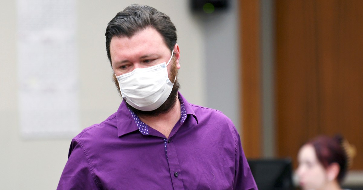 Colorado funeral home owner who left corpse in hearse for over a year sentenced to 18 months