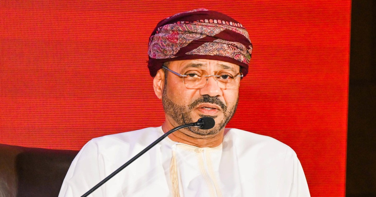 Oman foreign minister says there will be sixth round of negotiations between Iran and U.S. on Sunday
