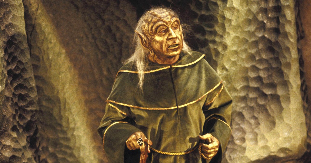 Mel Brooks announces ‘Spaceballs’ sequel with video