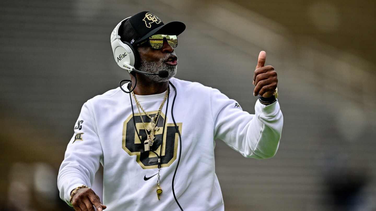 Deion Sanders: Pre-draft attacks on Shedeur and Shilo “hurt”