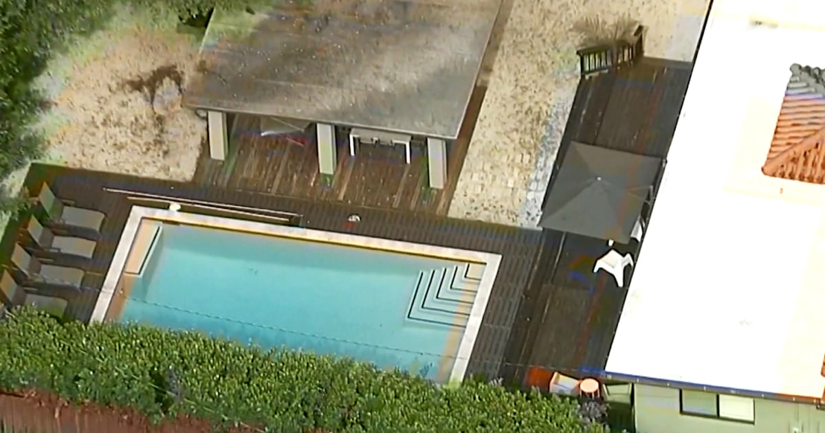 An Oklahoma pediatrician is accused of staging her daughter’s accidental death in Florida